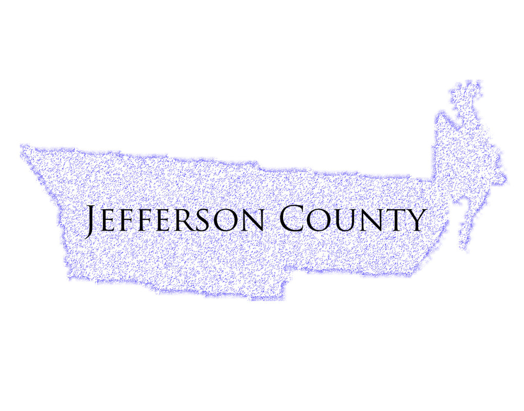 Jefferson County Outline